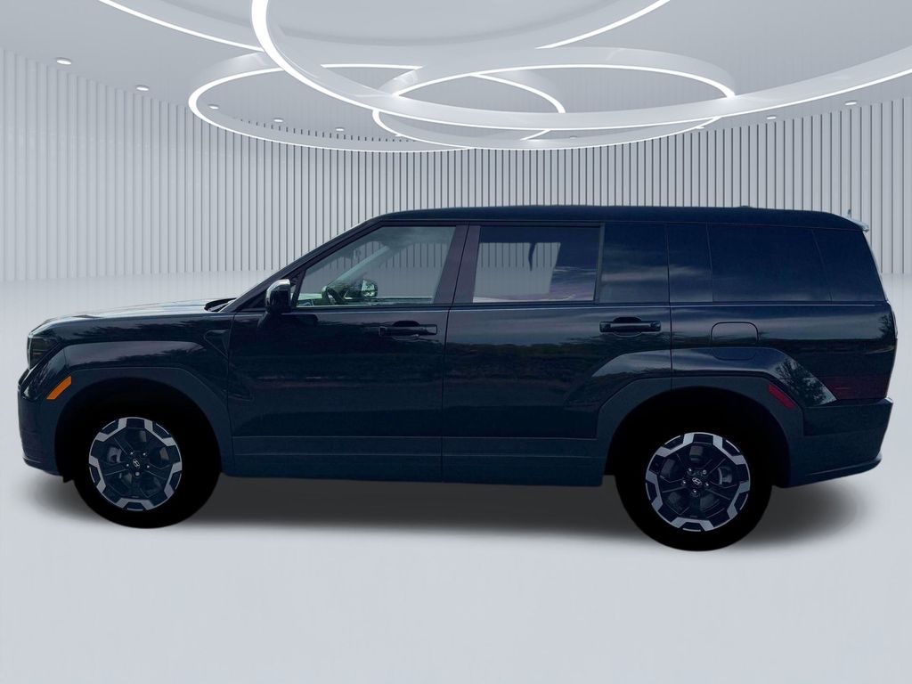 2026 Hyundai Santa Fe SE photo 3