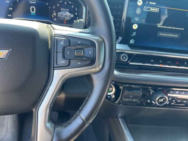 2022 Chevrolet Silverado 1500 LT photo 13
