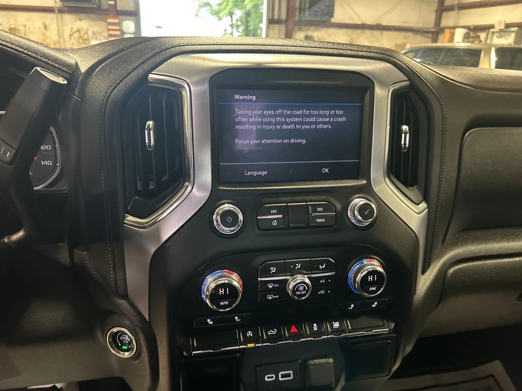 2020 Gmc Sierra 1500 Elevation photo 15