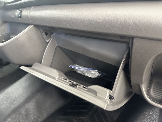 2020 Ford Transit photo 8
