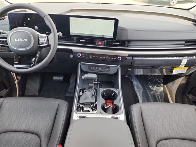 2026 Kia Carnival SX photo 18