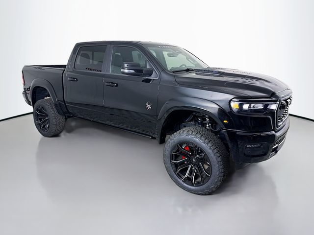 2026 RAM Ram 1500 Pickup Big Horn/Lone Star's photo