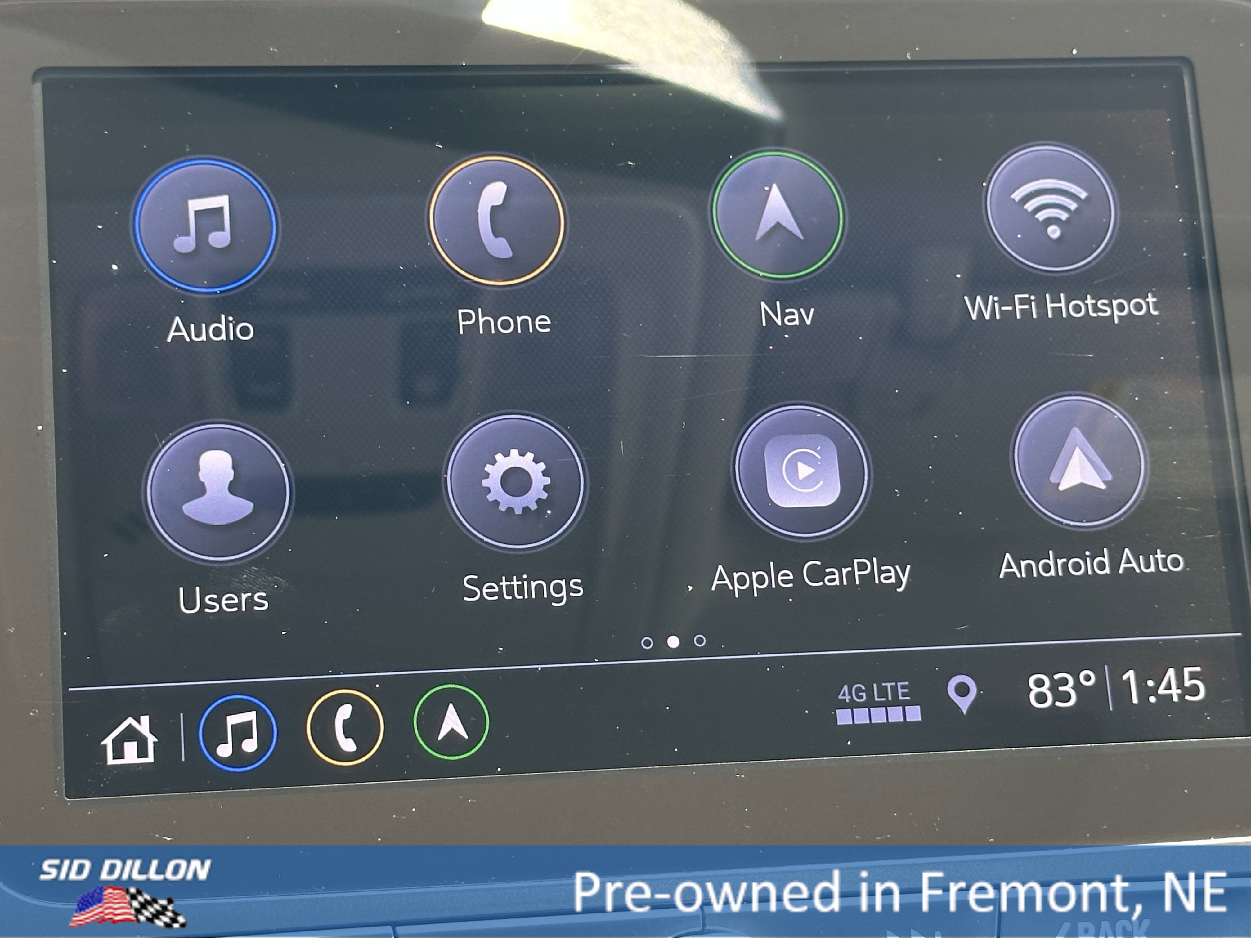 2021 Chevrolet Equinox Premier photo 4
