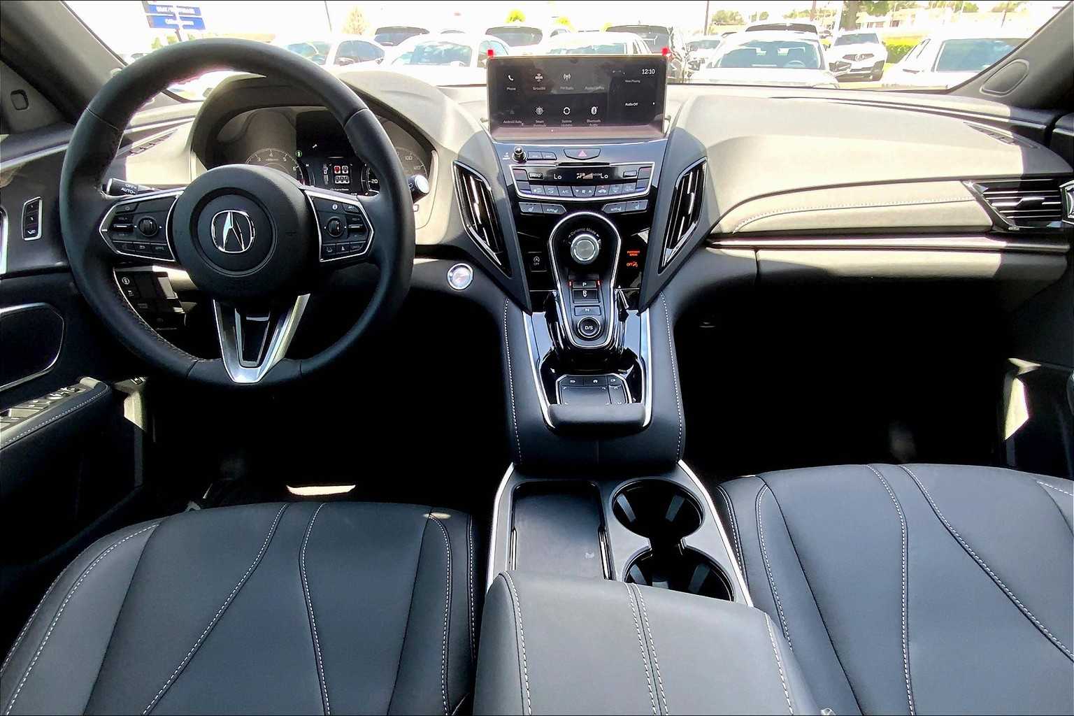 2025 Acura RDX photo 13