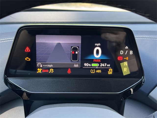 2025 Volkswagen ID.4 Pro S photo 6