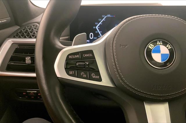 2023 Bmw X7 xDrive40i photo 18