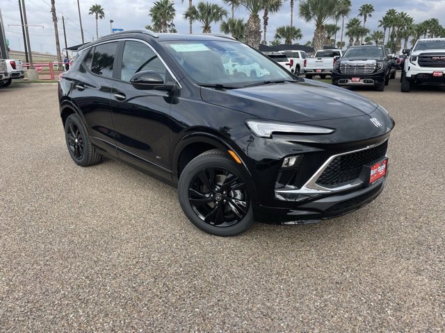 2026 Buick Encore GX Sport Touring's photo