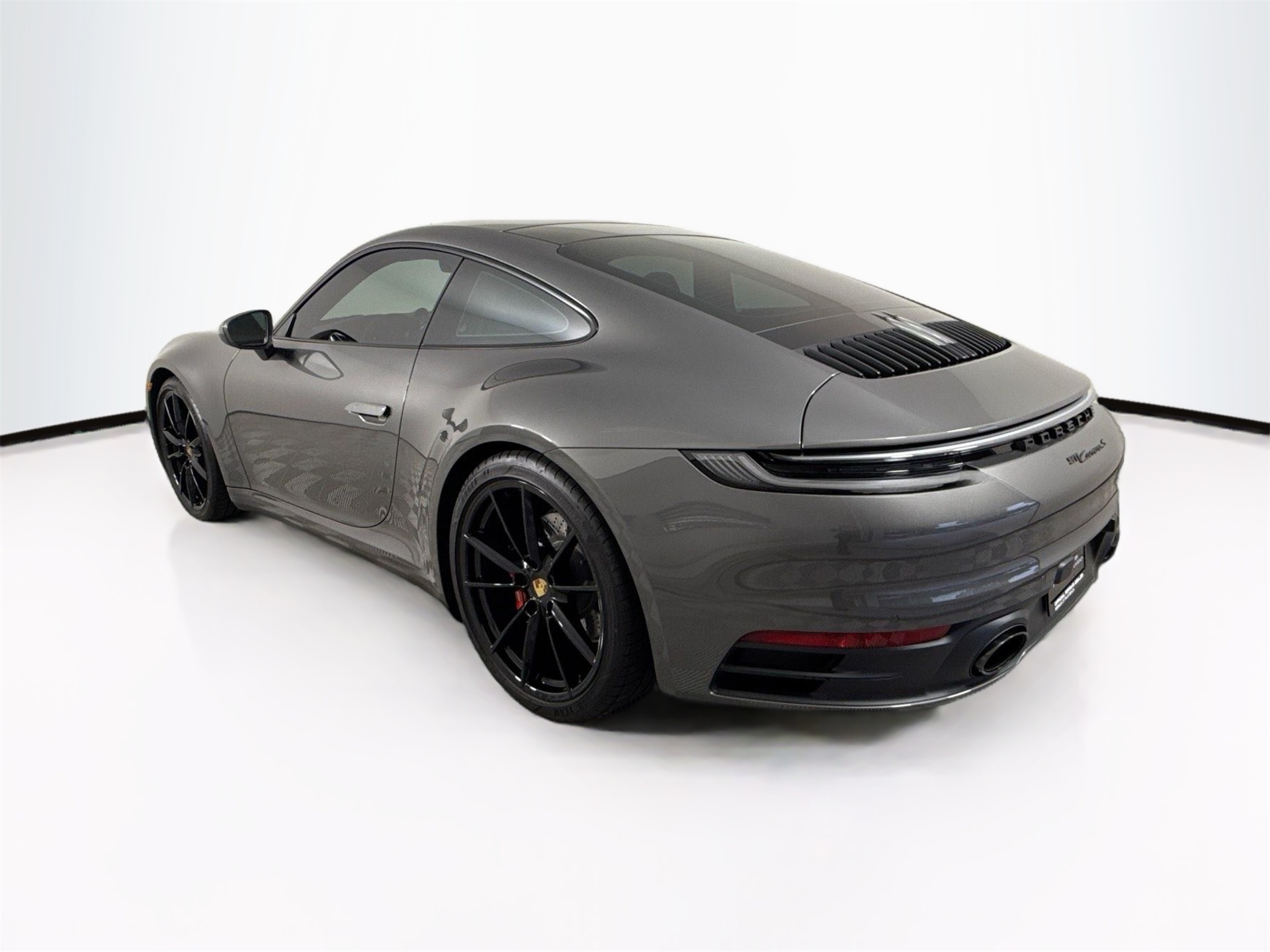2024 Porsche 911 S photo 5