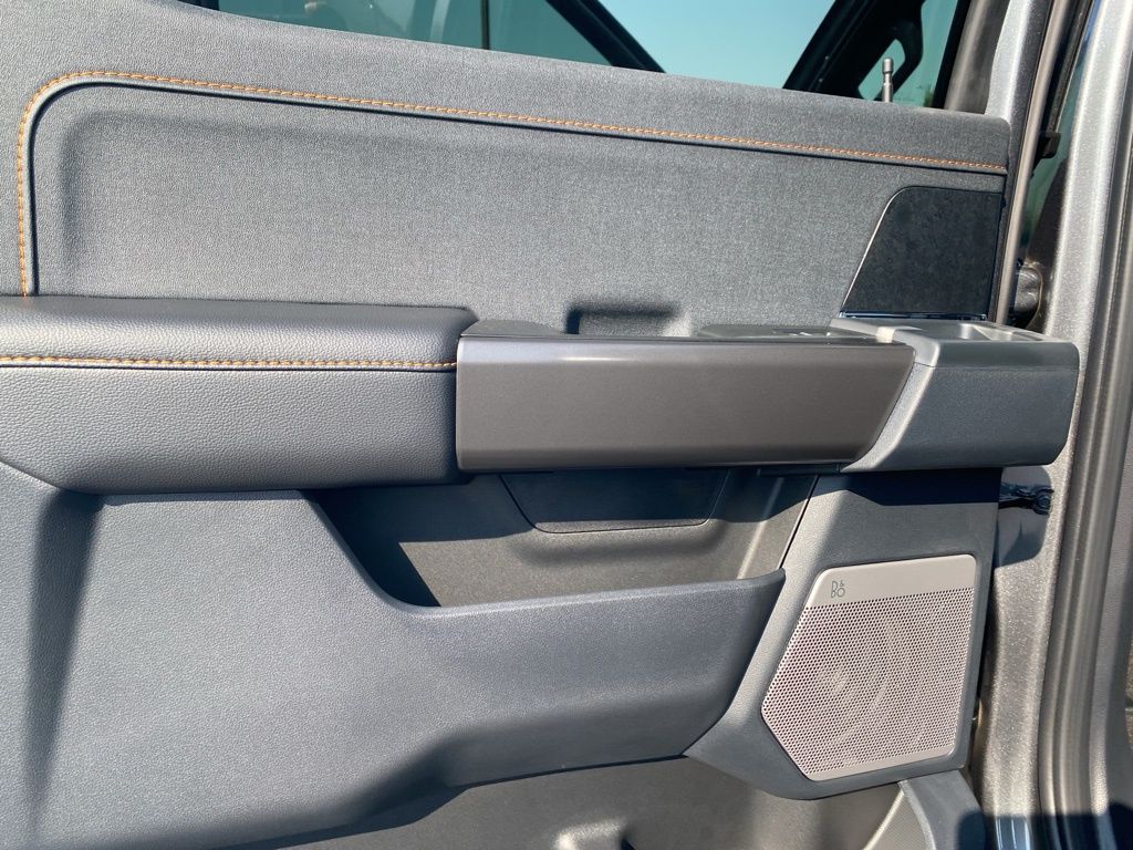 2025 Ford F-150 Tremor photo 31