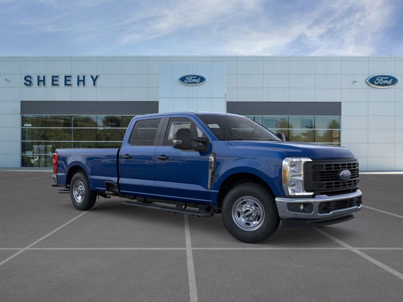 2026 Ford F-250 Super Duty XL's photo