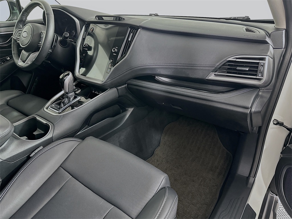 2024 Subaru Outback Limited photo 30