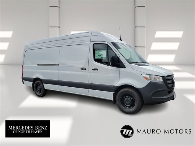 2025 Mercedes-Benz Sprinter Cargo Van Base's photo