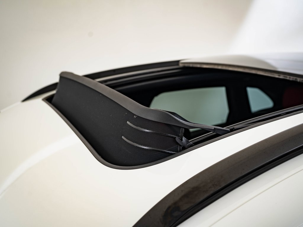 2023 Porsche Macan GTS photo 13