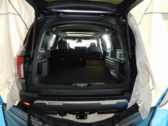 2026 Honda Passport TrailSport photo 18