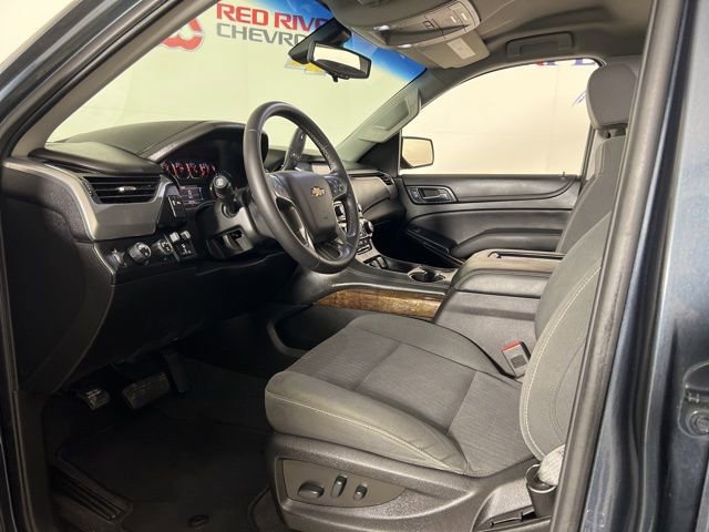 2019 Chevrolet Tahoe LS photo 14