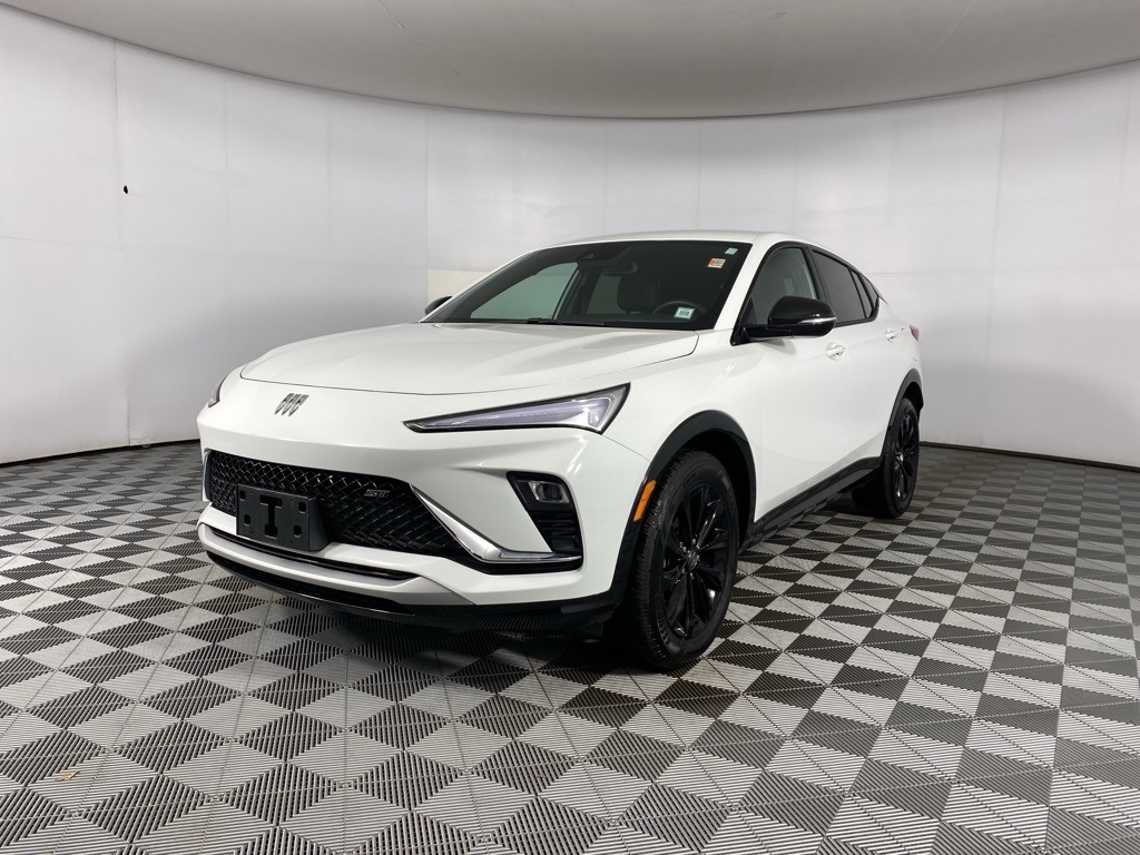 2024 Buick Envista ST photo 3