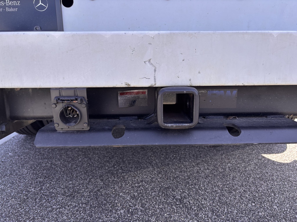 2022 Chevrolet Silverado 3500HD Work Truck photo 15