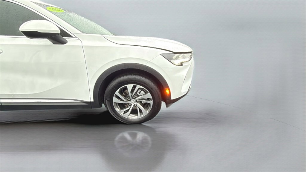 2023 Buick Envision Essence photo 19