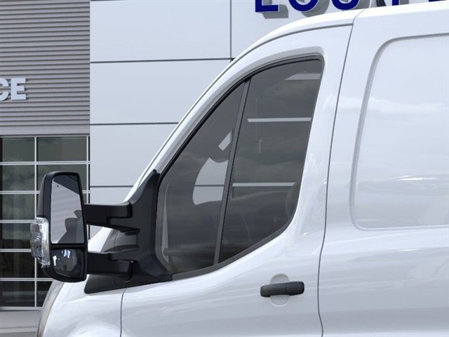 2025 Ford Transit photo 20