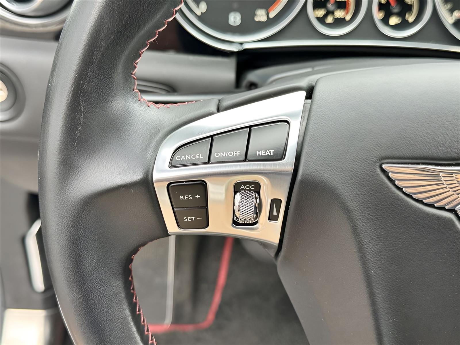 2018 Bentley Flying Spur V8 S photo 40