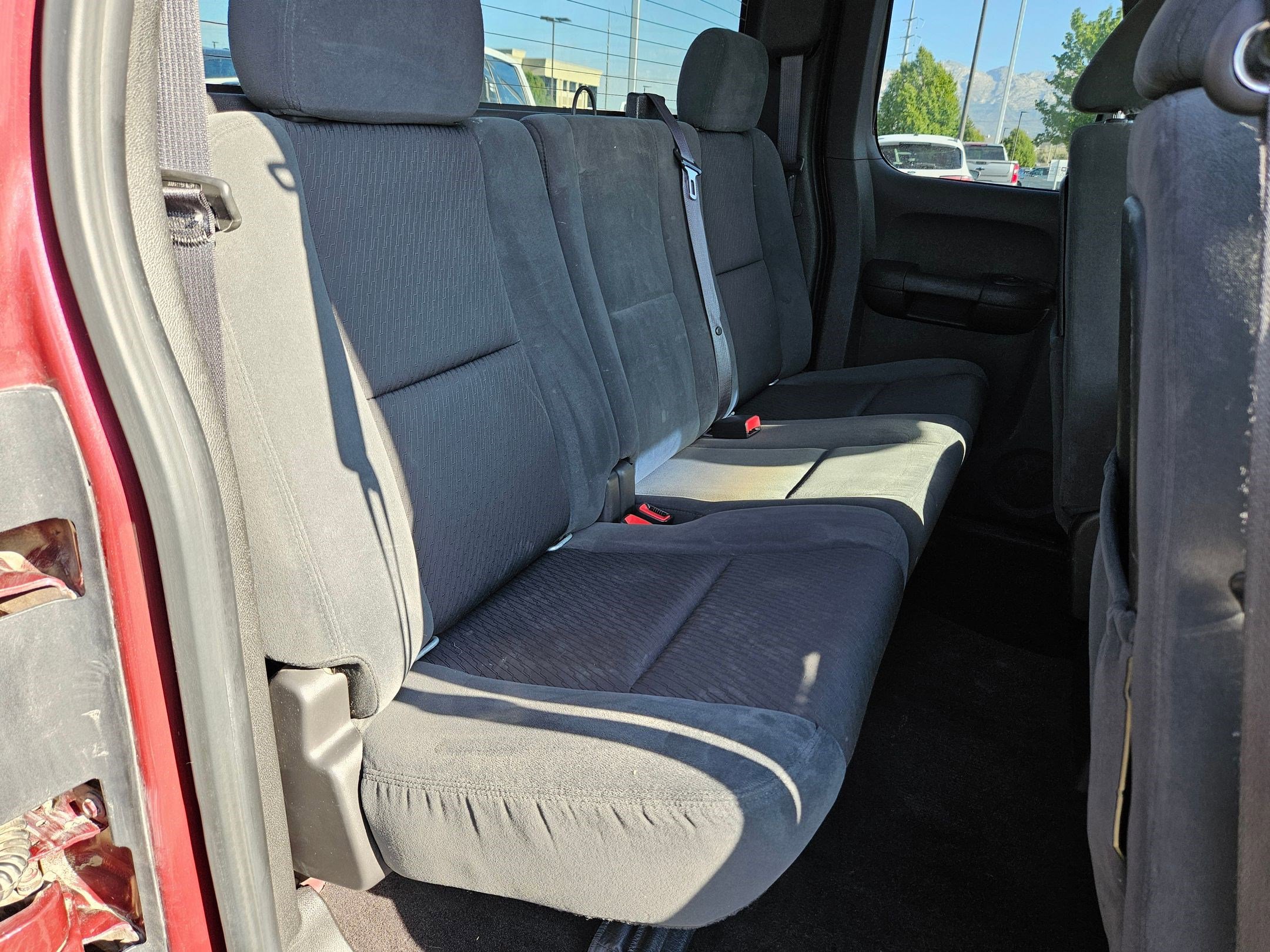 2009 Chevrolet Silverado 1500 LT photo 24