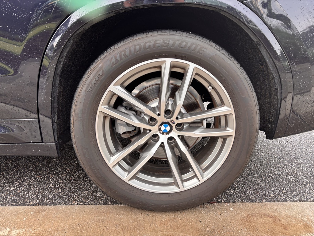 2019 Bmw X3 sDrive30i photo 6