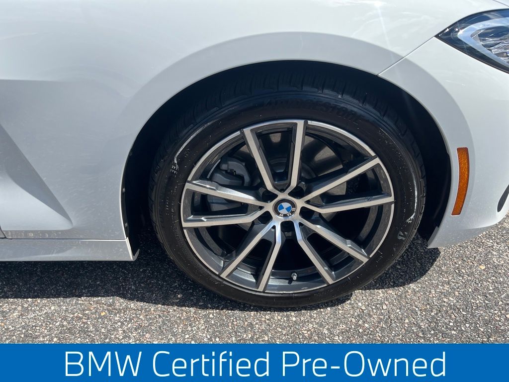 2024 Bmw 430i xDrive photo 5