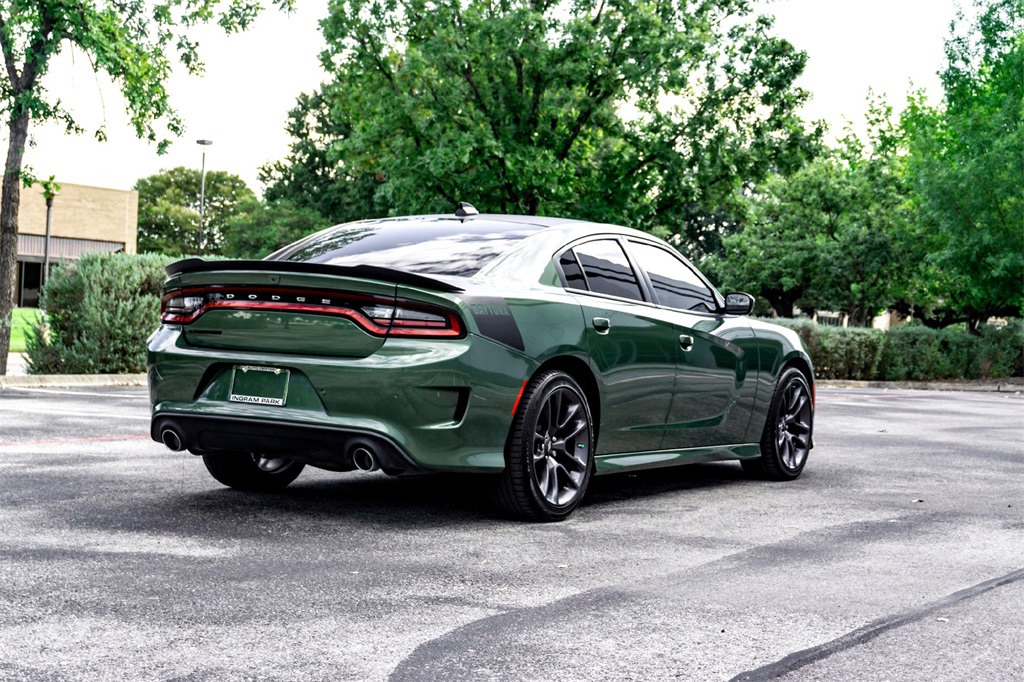 2023 Dodge Charger R/T photo 5