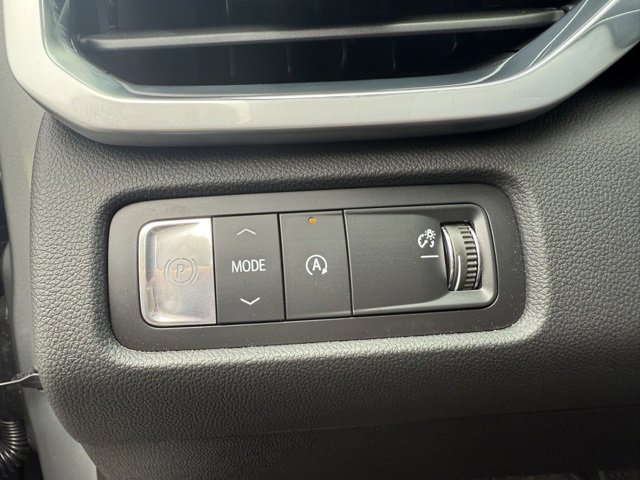 2025 Gmc Acadia Elevation photo 15