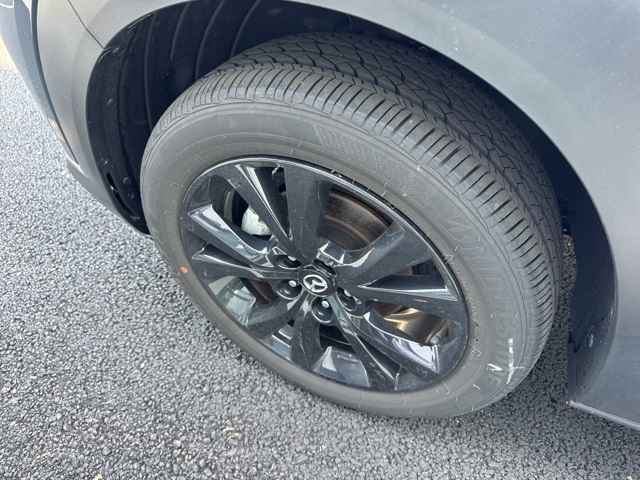 2024 Mazda CX-30 2.5 S Carbon photo 9