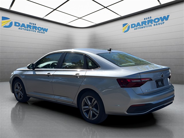 2024 Volkswagen Jetta 1.5T SE photo 3
