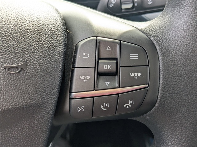 2025 Ford Maverick XLT photo 21