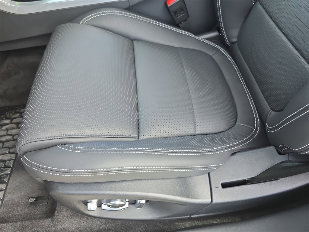 2024 Jaguar I-PACE HSE photo 29