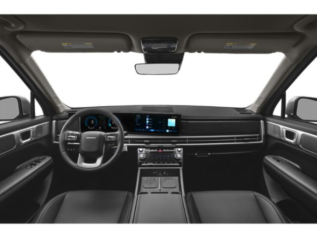 2026 Hyundai Santa Fe SEL photo 4