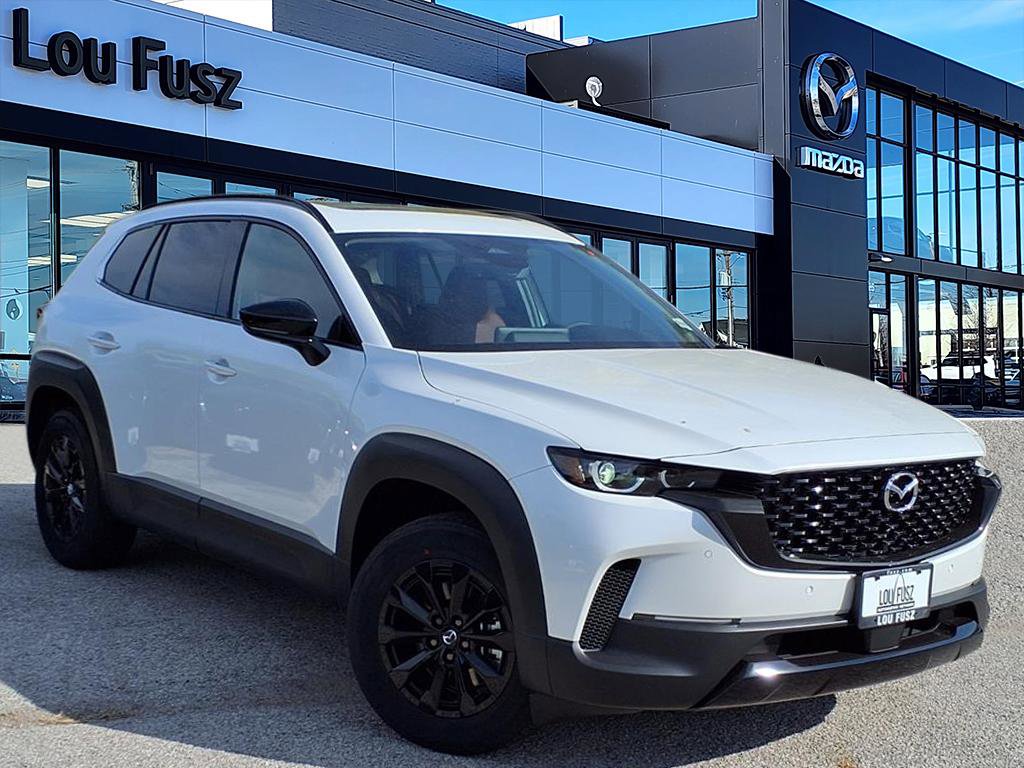 2026 Mazda CX-50 Premium's photo