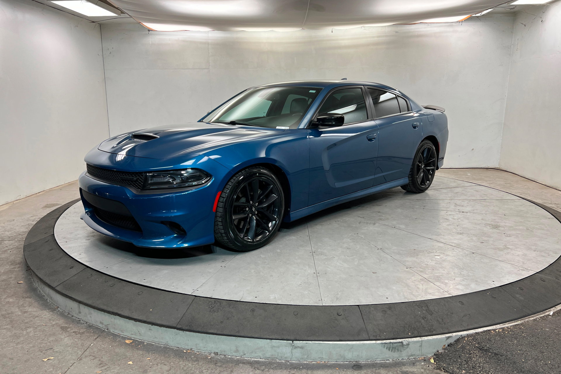 2020 Dodge Charger GT's photo