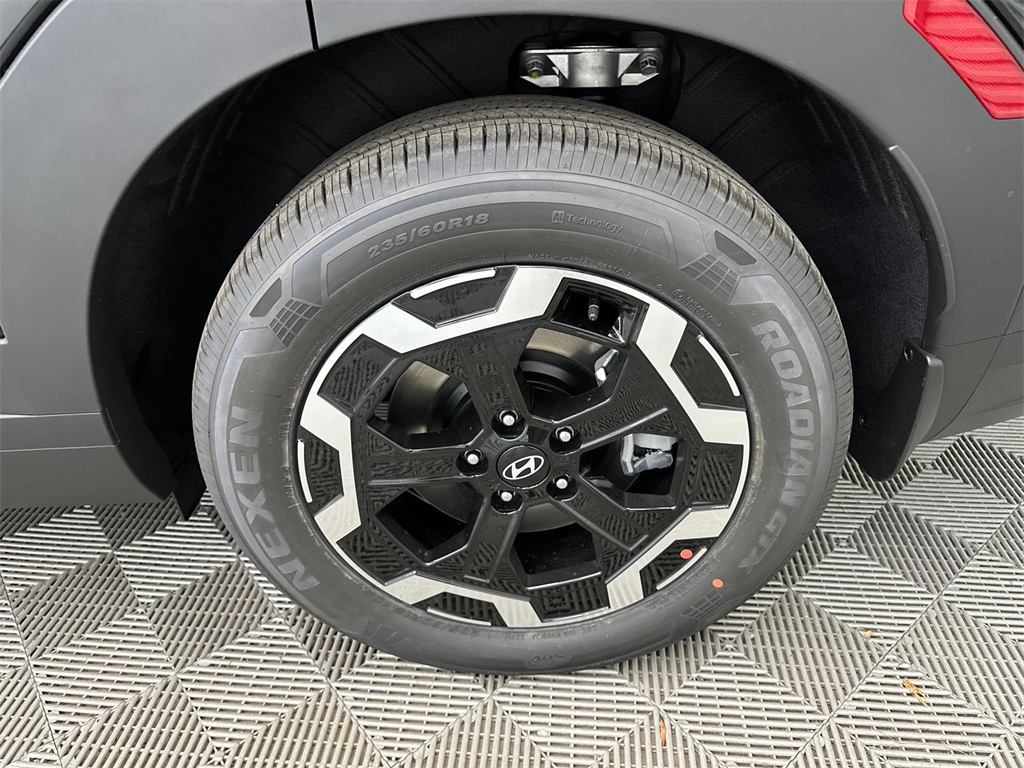 2026 Hyundai Santa Fe SEL photo 20