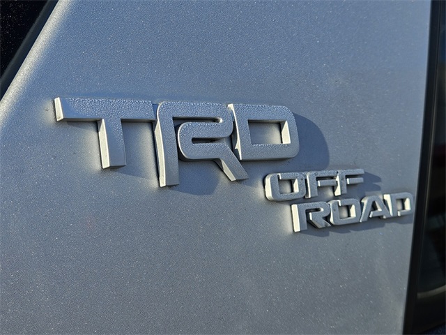 2024 Toyota 4Runner TRD Off-Road Premium photo 14