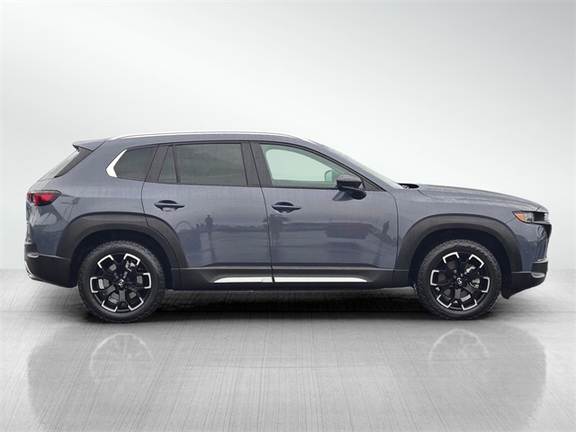 2025 Mazda CX-50 2.5 Turbo Meridian Edition photo 3