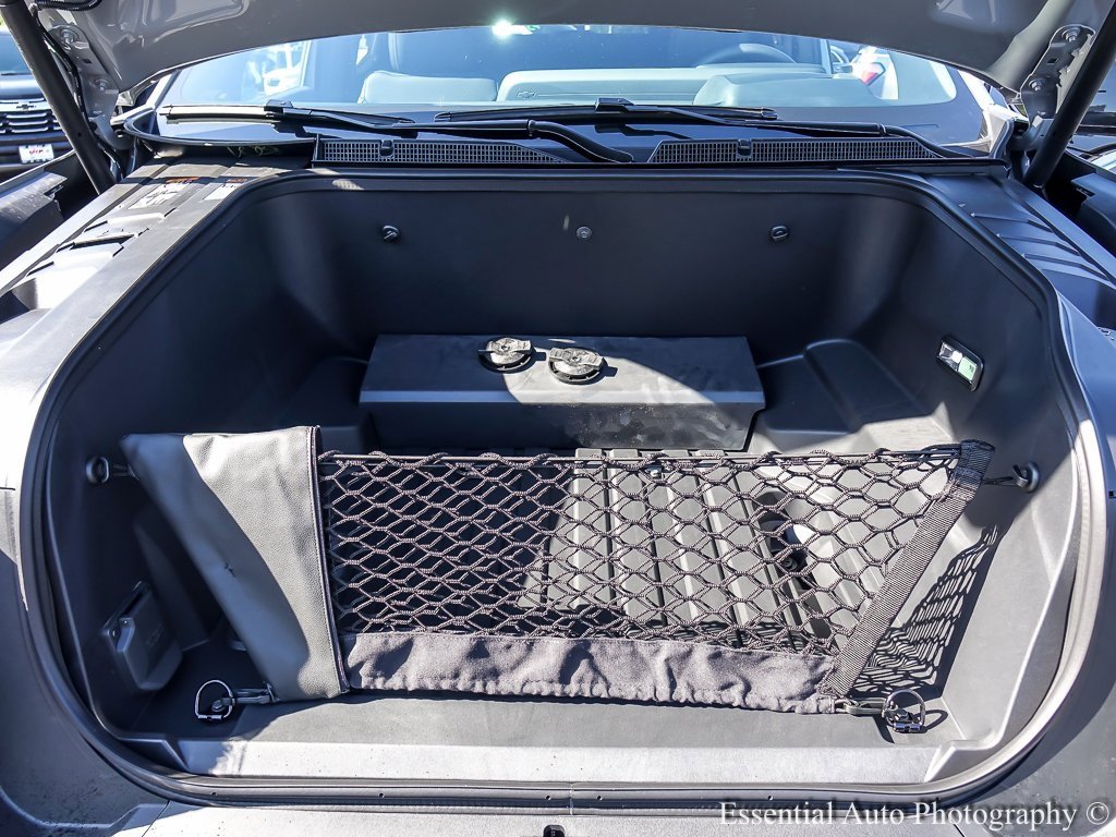 2026 CHEVROLET SILVERADO - Image 20