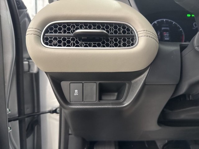 2026 Honda HR-V EX-L photo 16