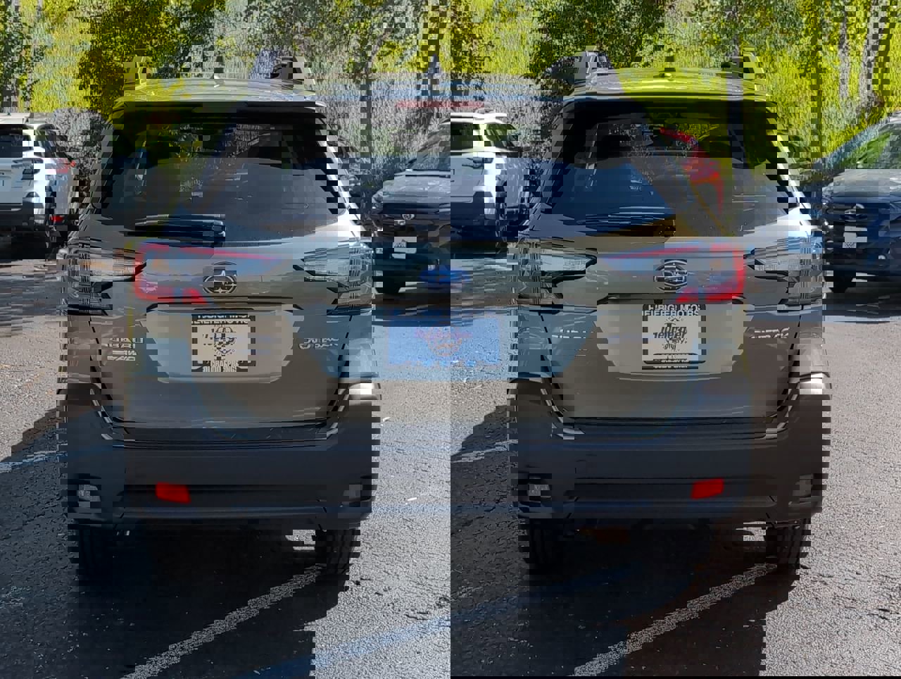 2025 Subaru Outback Premium photo 6