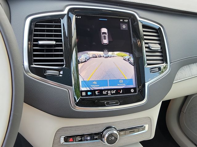 2025 Volvo XC90 photo 14