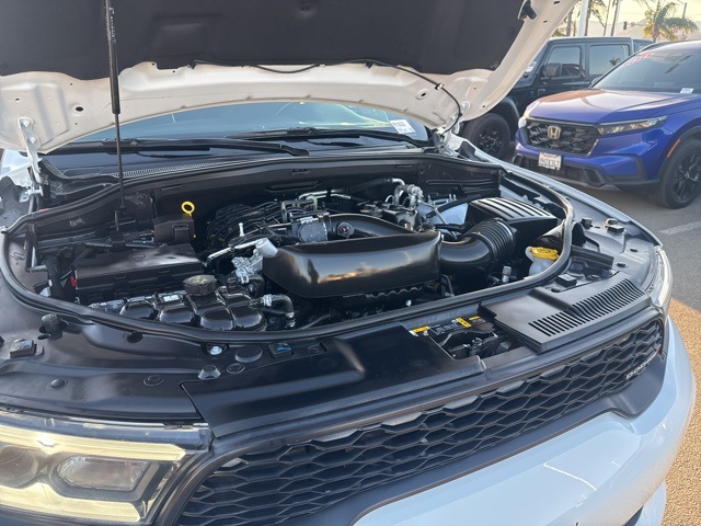 2023 Dodge Durango GT photo 27