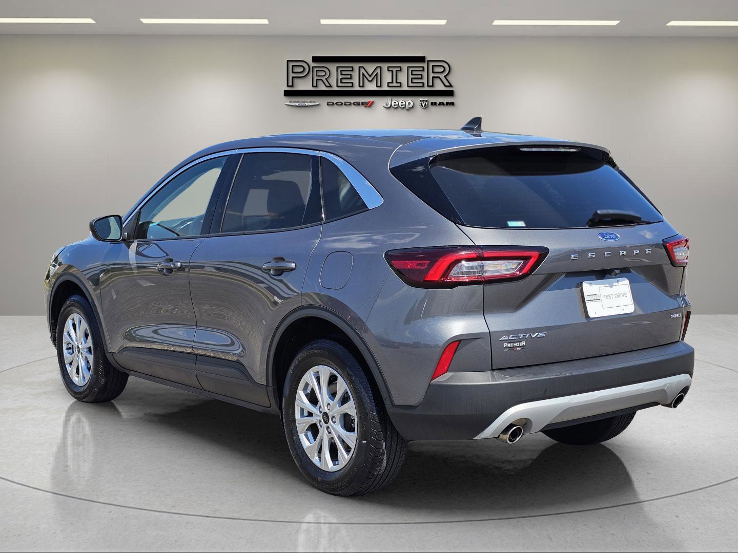 2024 Ford Escape Active photo 11