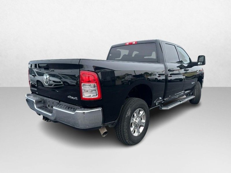 2024 Ram 2500 Big Horn photo 3
