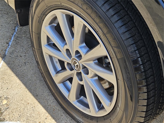 2024 Mazda CX-5 2.5 Select photo 9