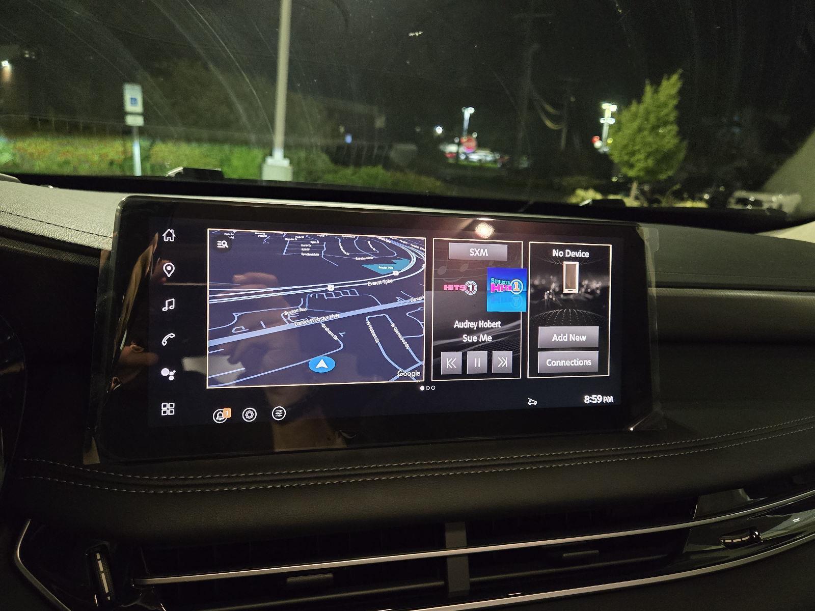 2026 Infiniti QX60 Luxe AWD photo 22