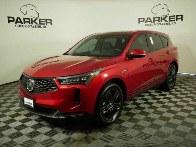 2023 Acura RDX