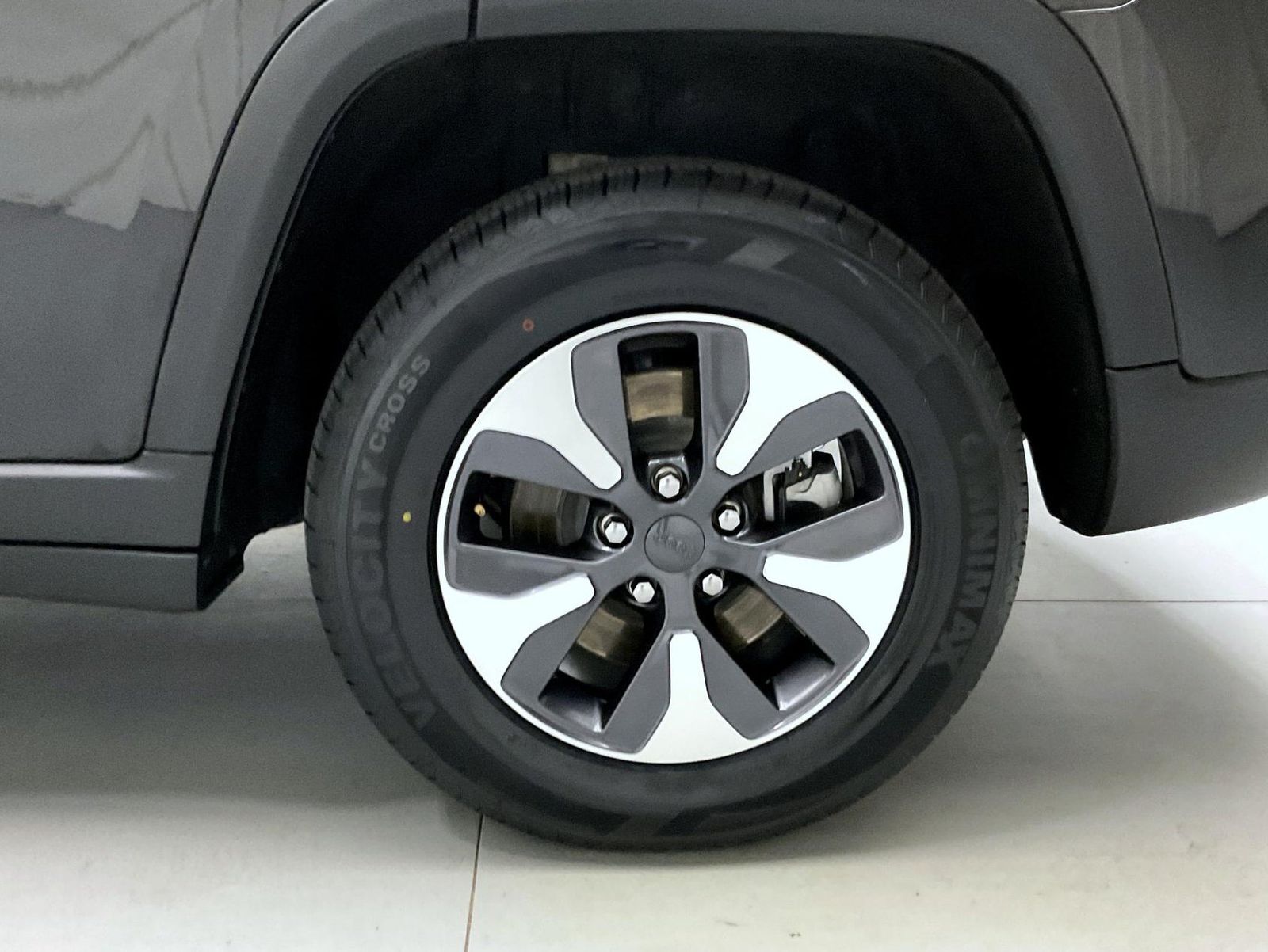 2023 Jeep Cherokee 4xe photo 18